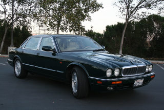 Illustration for article titled New Year: (Potential) New Car